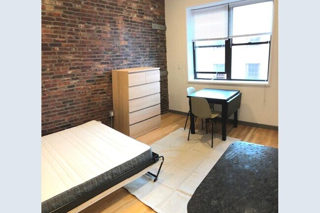 *Las imágenes son muestras representativas de la unidad anunciada. En algunos casos, las unidades reales que visita... - 126 Bowdoin St