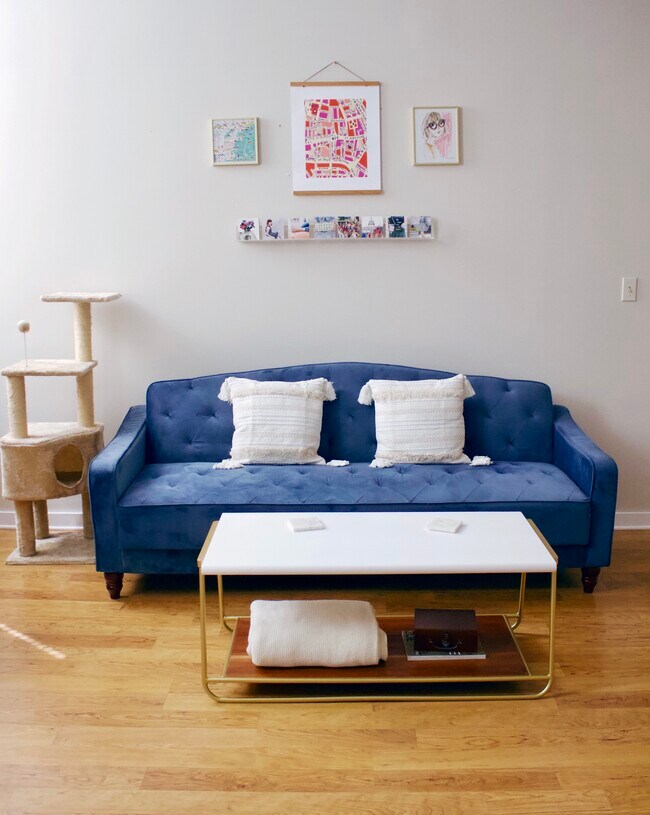 Foto del edificio - 234 N Broadway