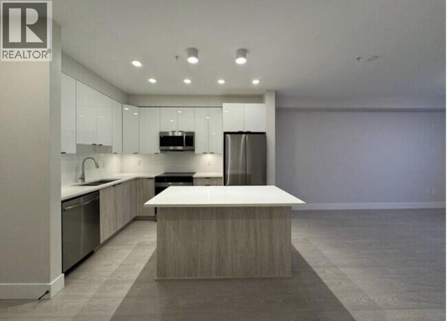 Photo du bâtiment - 11655 Fraser St