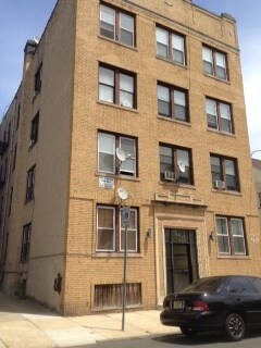 Foto del edificio - 54-56 Linden Ave