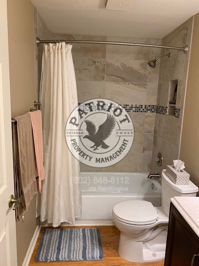 Building Photo - 9711 E Mountain View Rd