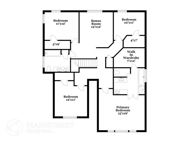 Foto del edificio - 4105 Westminster Way