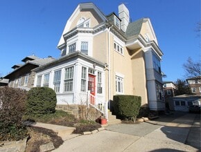 Building Photo - 6333 Greene St