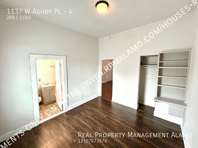 Foto del edificio - AVAILABLE NOW! 2 Bedroom /2 Bath Unit Avai...