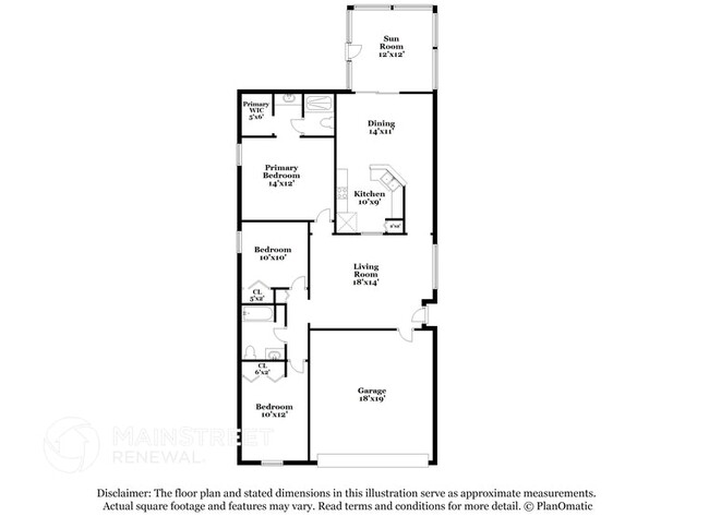 Building Photo - 3471 Talisman Drive