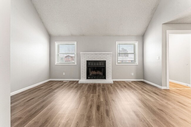 Building Photo - 4bedrooms + loft Briargate D20 house