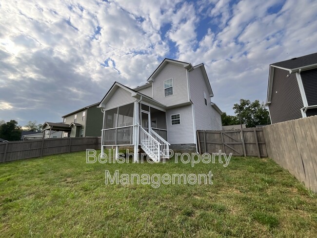 Foto del edificio - 1149 Eagles Nest Ln