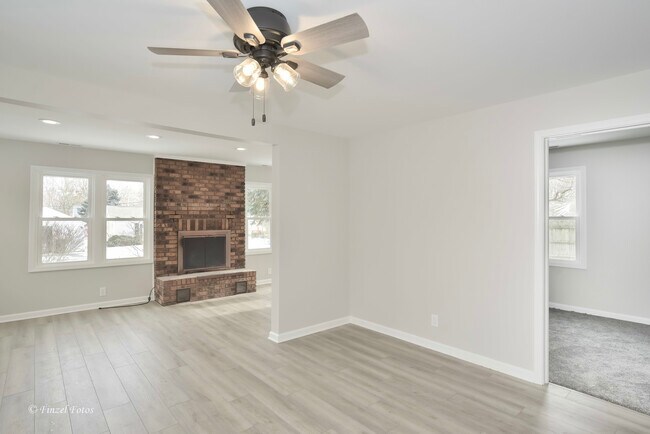 Foto del edificio - 309 Glenwood Ave