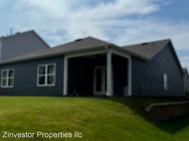 Building Photo - 4 br, 2 bath House - 233 Park Crest Run