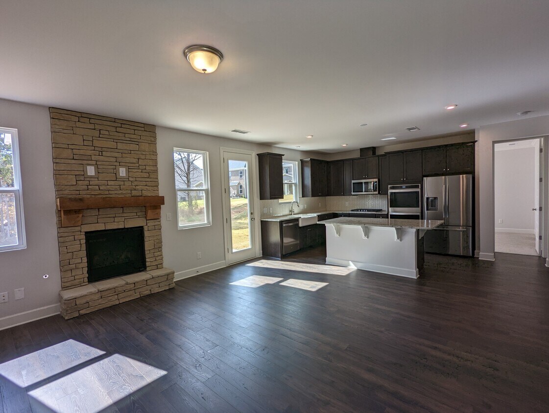 311 Sunderland Dr, Mt. Juliet, TN 37122 House Rental in Mt. Juliet, TN