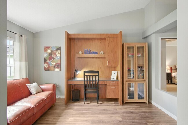 Foto del edificio - 9 Birch Haven Pl