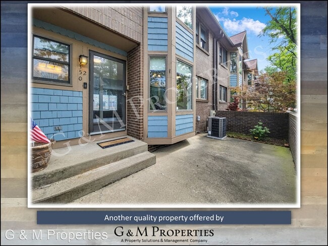 Building Photo - 2 br, 1.5 bath House - 350 University Ave ...