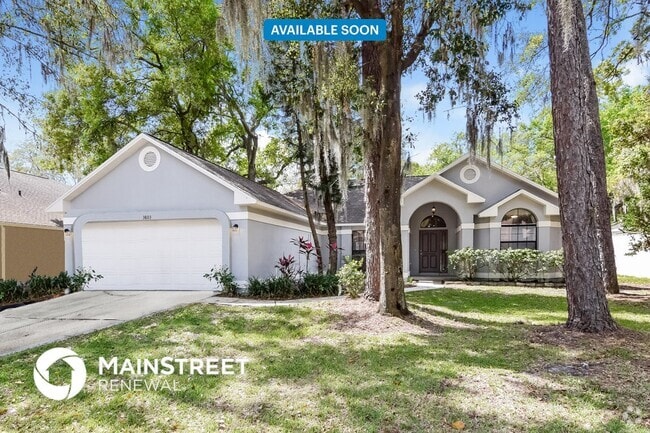 Building Photo - 3803 Hollow Wood Dr