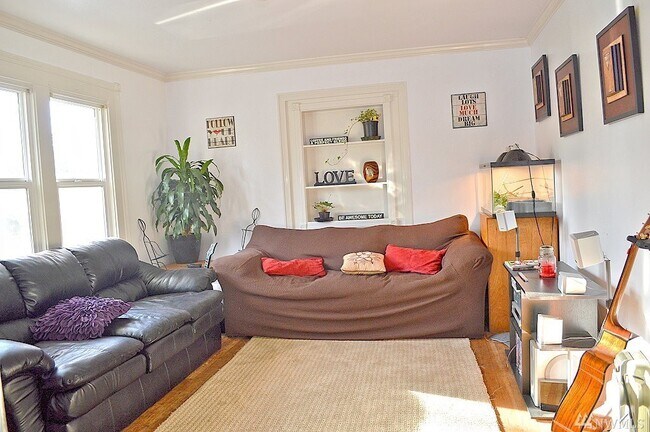 Foto del edificio - 1513 Wilson Ave