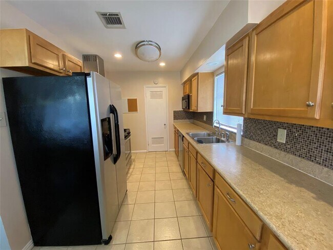 Foto del edificio - 3822 Southmore Blvd