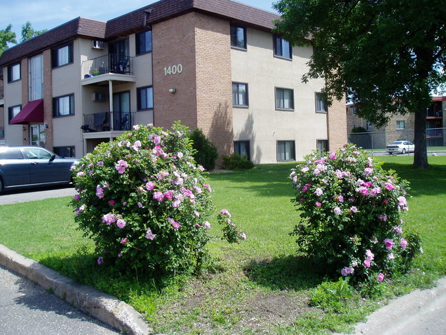 Foto del edificio - Sterling Square Apartments