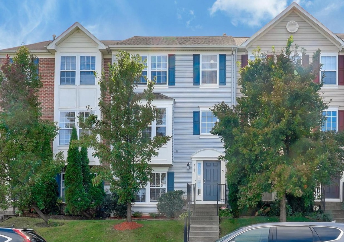 Apartments For Rent In Rosedale Md 21237