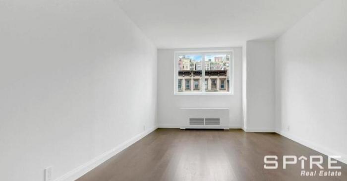 Foto del edificio - 1 bedroom in New York NY 10128