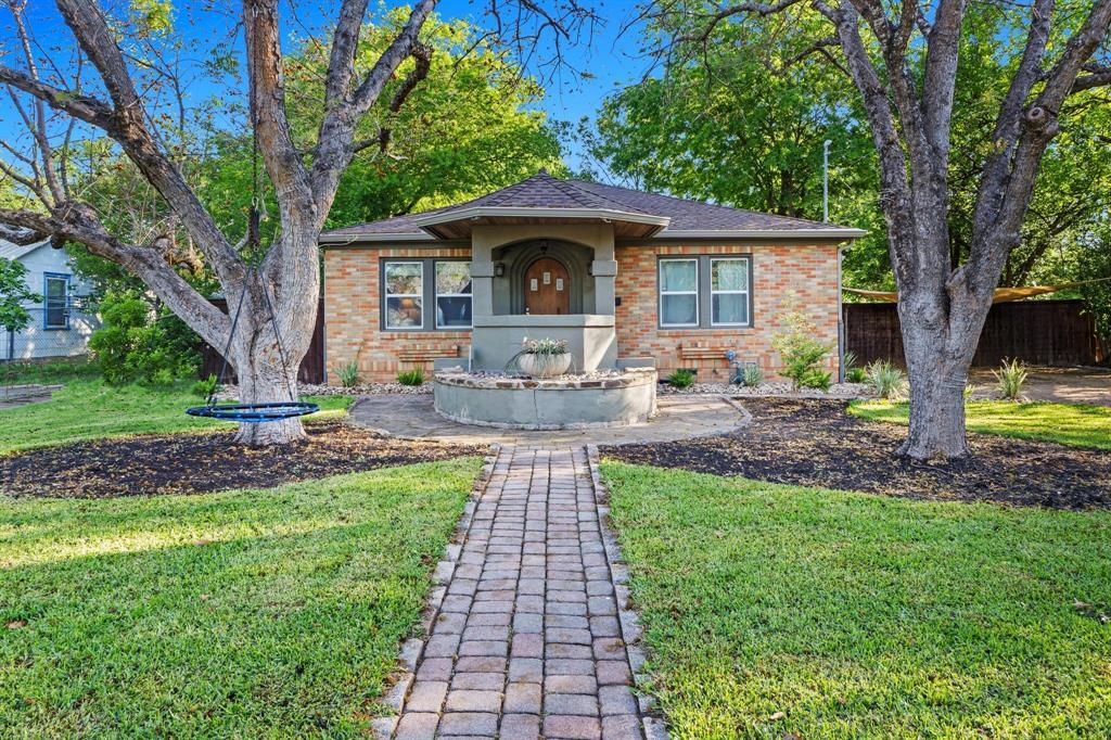 Foto principal - 1204 Ruth Ave