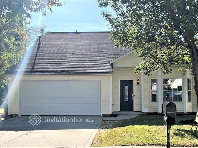 Foto del edificio - 2307 Jacobs Ct