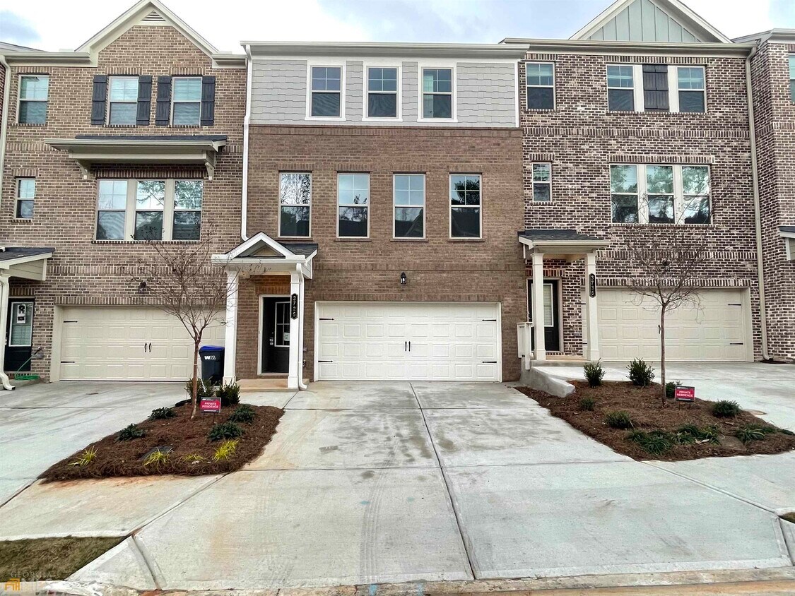 Foto principal - 3726 Davis Cir