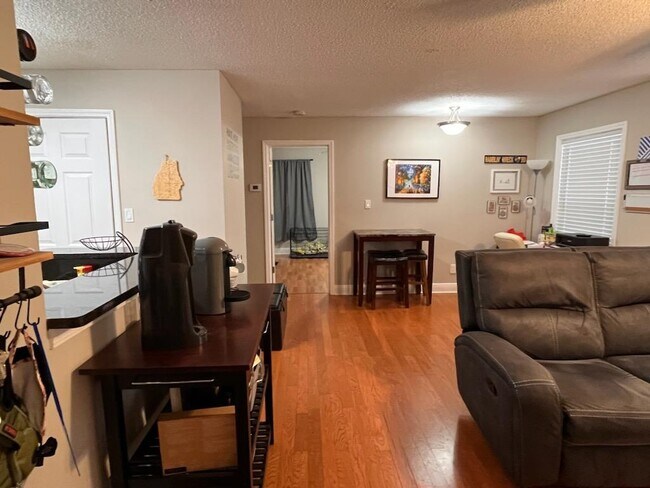 Photo - 2207 Santa Fe Pkwy Townhome