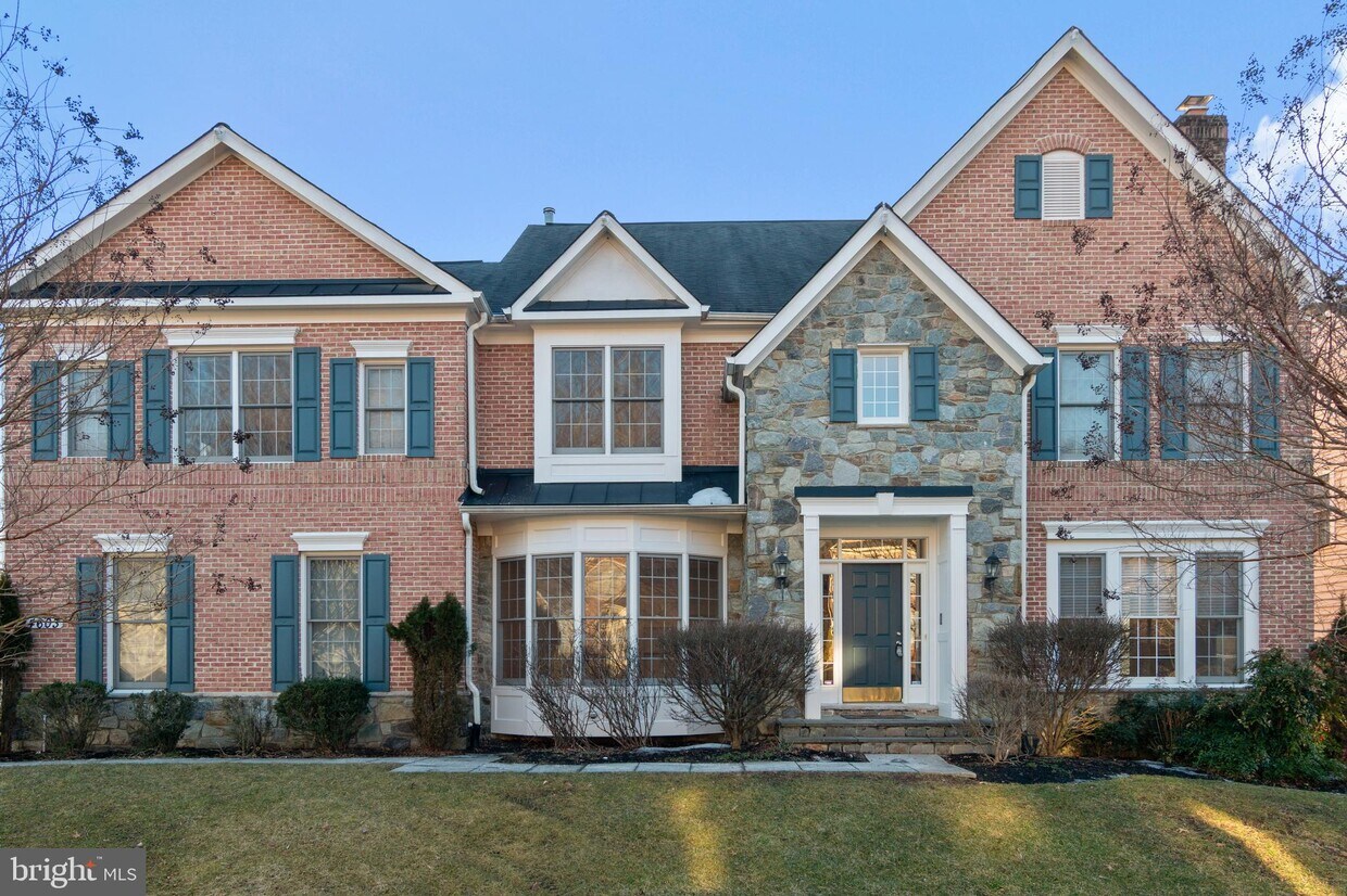 Foto principal - 14603 Turner Wootton Pkwy
