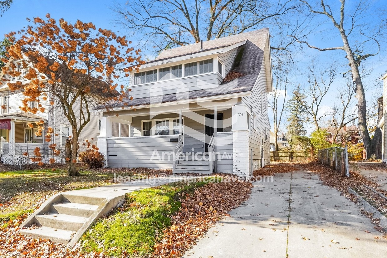 Foto principal - 724 Carlysle St