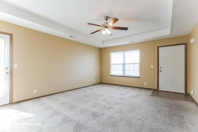Foto del edificio - 1512 Eagle Dr, Pleasant Hill, MO 64080