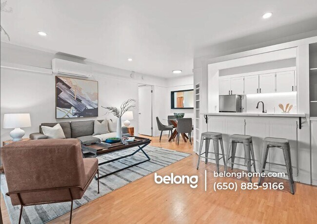 Foto del edificio - 500 W Middlefield Rd