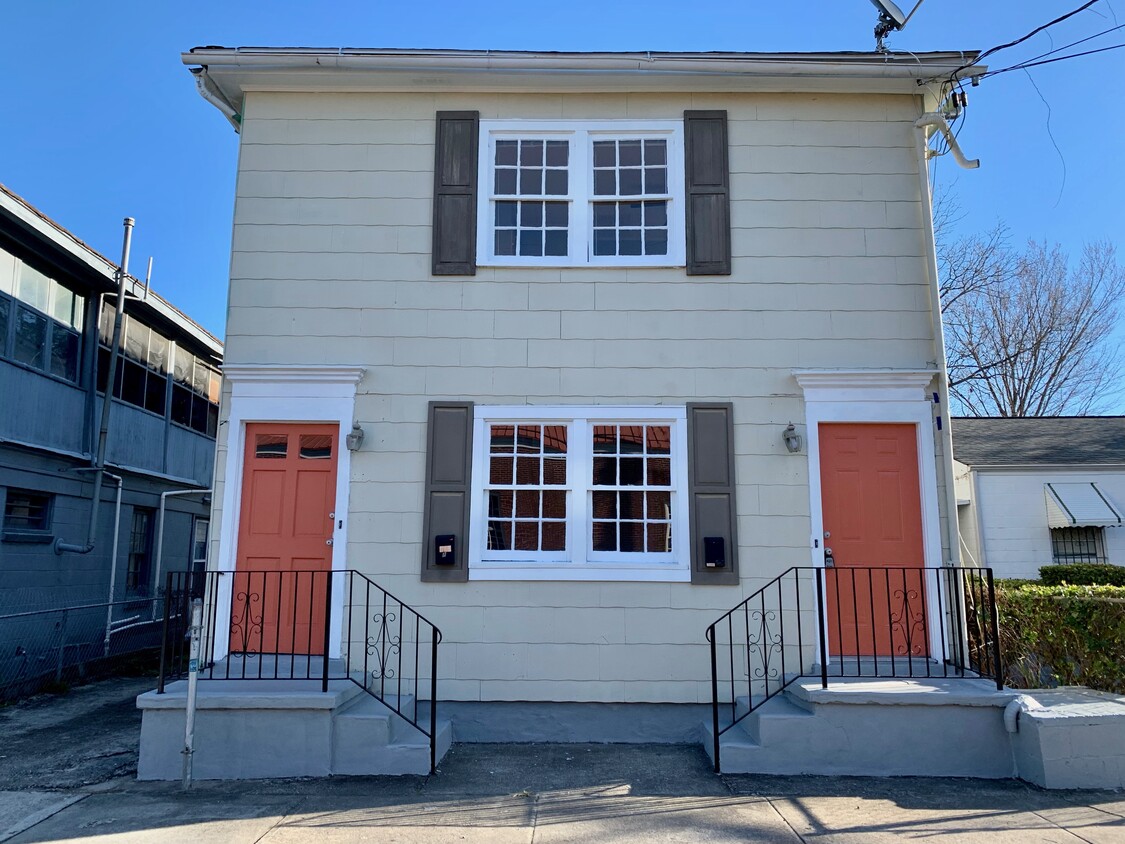 Primary Photo - 332 Ashley Ave