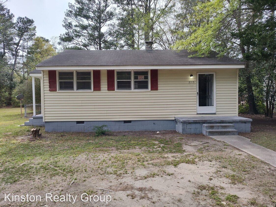 2315 Briarfield Rd, Kinston, NC 28501 House Rental in Kinston, NC
