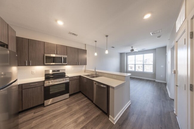 Photo - CUE at Aksarben Village Apartments