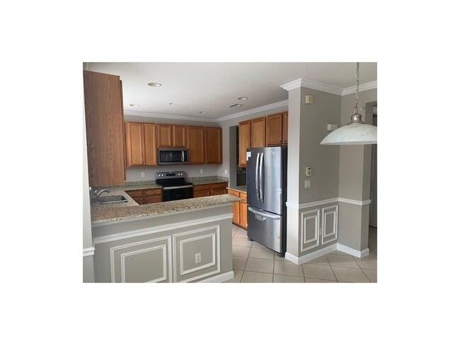Building Photo - 1727 San Benito Way