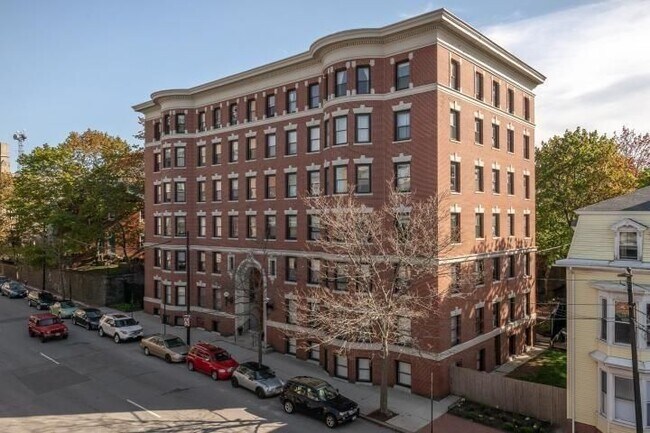 Foto del edificio - 180 High St #51