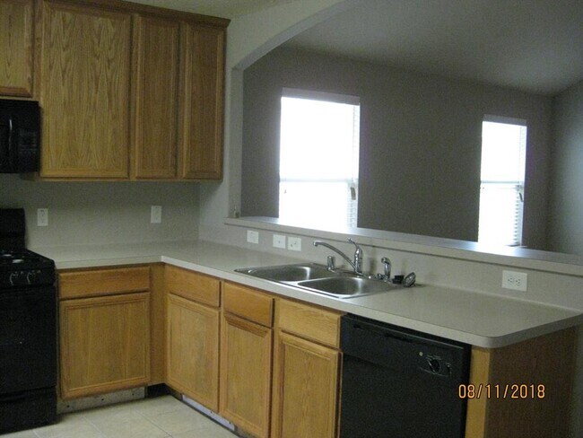 Foto del edificio - 8607 Chaletford Dr
