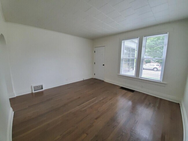 Foto del edificio - 1501 Tennessee St