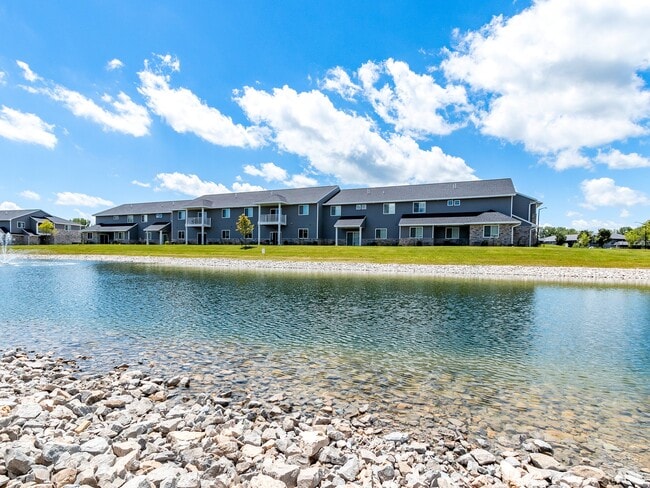 Building Photo - Valhalla