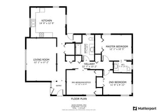 Building Photo - 1158 Cloke Rd