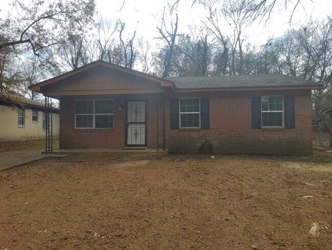 Building Photo - 3527 Shemwell Ave