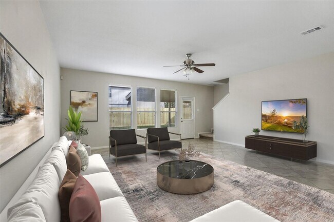 Foto del edificio - 17826 Alpine Brook Ln