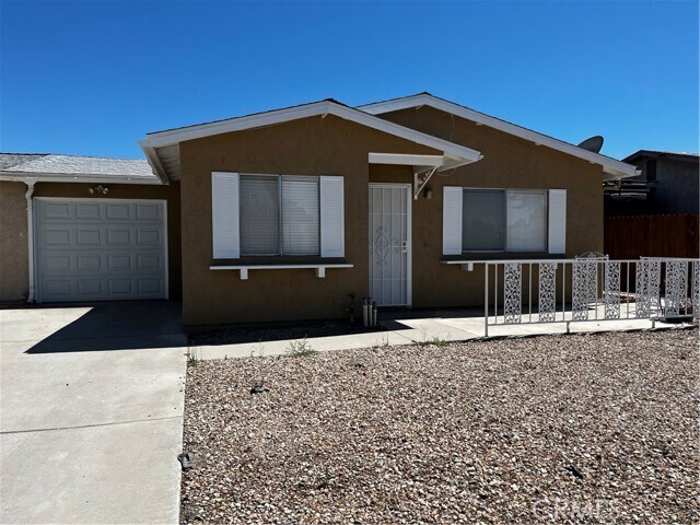 Primary Photo - 2355 Cristobal Ave