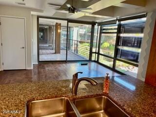 Foto del edificio - 7127 E Rancho Vista Dr