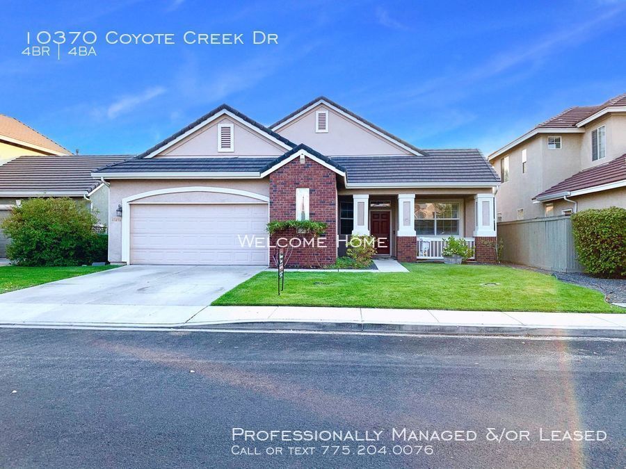 Primary Photo - Breathtaking Double Diamond Home