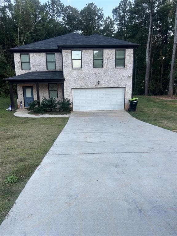 Foto del edificio - 643 Wesley Chapel Rd