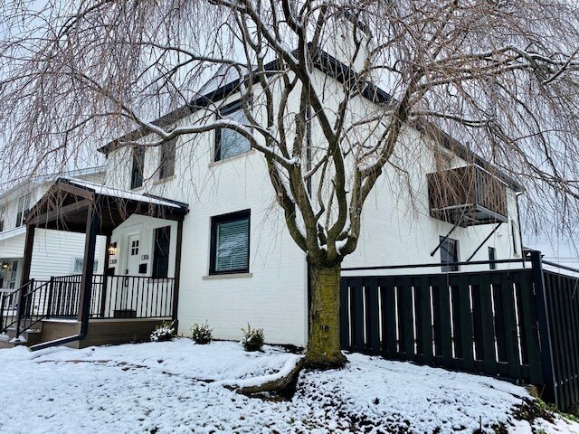 Building Photo - 1306 Virginia Ave