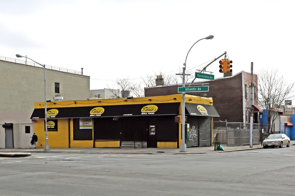 Is Brownsville a Good Place To Live in Brooklyn? Neighborhood Guide