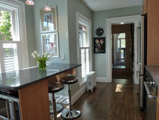 Foto del edificio - 26 Adams St