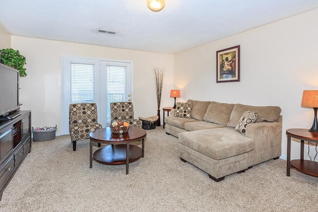 Foto del edificio - Cambridge Park