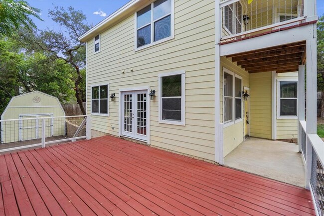 Building Photo - 15306 Oklahoma St